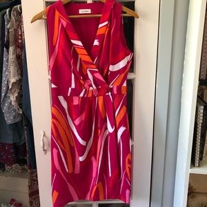 Calvin Klein Cocktail Dress